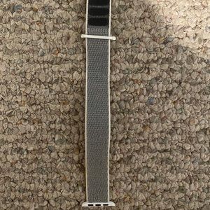 Apple Watch Sport Loop Band Seashell 38MM